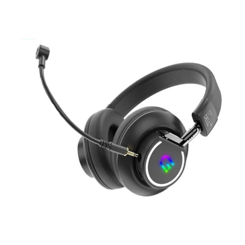 Dell Applicable (Dell) Hs420D Praise 7.1 Surround Sound Head-Mounted Gaming Headset Dell Applicable (Dell) Hs420D Praise 7.1 Surround Sound Head-Mounted Gaming Headset