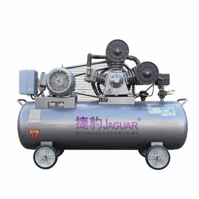 Piston-Type Air Compressor: Hava kompressorları