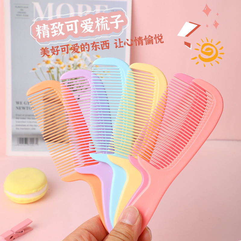 Portable Mini Comb
