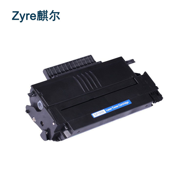 适用理光SP1000C硒鼓 Ricoh SP1000S/FAX1140L/FAX1180L硒鼓