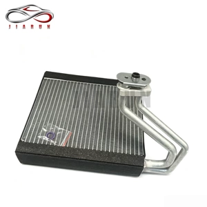 LR138562 Car air conditioning evaporator core, Land Rover air conditioning evaporator core, radiator cooling core