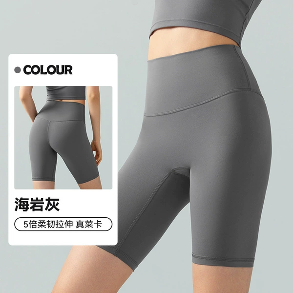 Gray ash