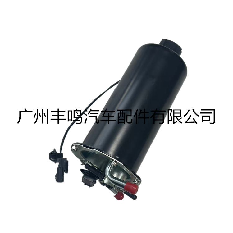 Conjunto de filtro de combustible diesel 16400-4kv0a-para Nissan
