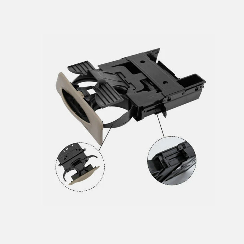 Cup Holder Drink Holder for Ford F250 F350 F450 1999-2004