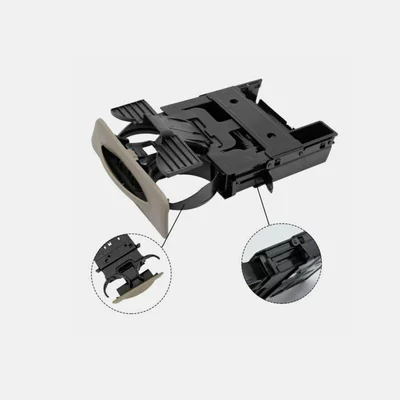 1999-2004, Ford Car cup holder/beverage holder