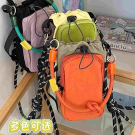 女士单肩包;休闲背包;女士斜挎包