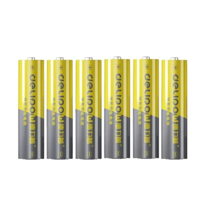 Hibrid akkumulyator batareyaları: rechargeable suit 1.2v Ni-MH battery