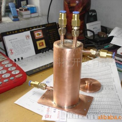 Manufactor provide Dissimilar Metal seal up welding Silver brazing,Various Mechanics Manufacture Non-standard parts Manufacture