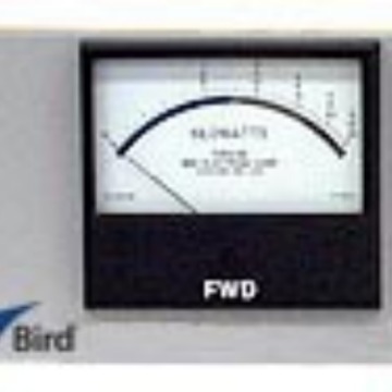 bird 3128A功率计100mW to 10kW，450kHz -2.7GHz