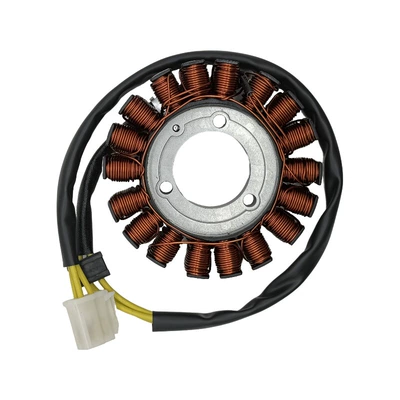 Suitable for SUZUKI GSX600/R750 2006-2017 motorcycle magneto stator coil (Alovlanma bobini (Babinalar))