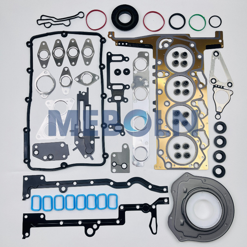 Bk3Q-6079-Aa Is Suitable for Ford Everest Transit 2.2 V348 2.2 Engine Overhaul Kit with Full Gasket Set