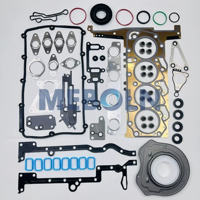Engine Overhaul Kit with Full – Cylinder and parts