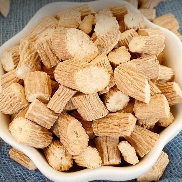 Chai Hu Bupleurum Root 50g Dried Chinese Herbal Slices for Traditional Decoction Use specifications