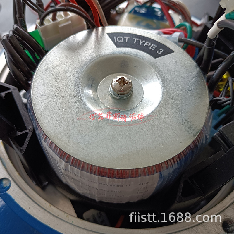 rotork罗托克IQHC电源板 IQTC电动执行器电源板配件RS317-02_英国罗托克有哪些系列