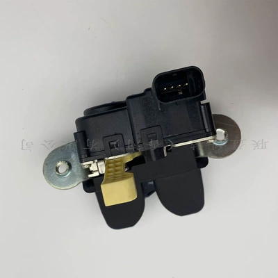 Central locking Modern Ix25Cretaix25 Trunk Lock