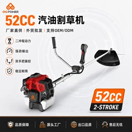 割草机;油锯;土壤耕整机械