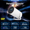HY300PRO overseas version