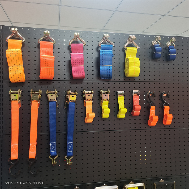 厂家直销拉紧器货车打包带