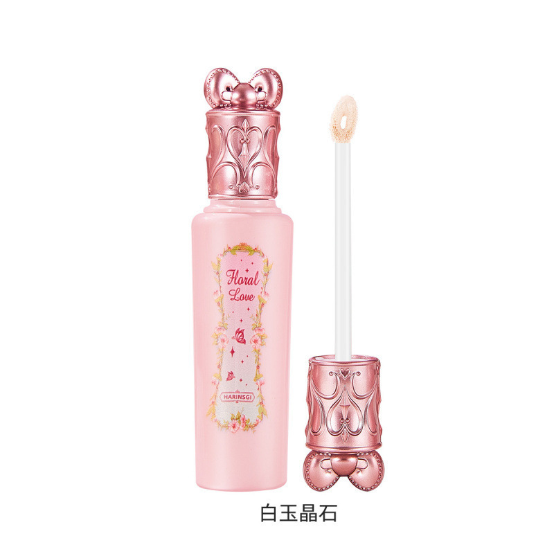 花印花愛提亮コンシーラー持続的に肌の色を飾ります。|undefined