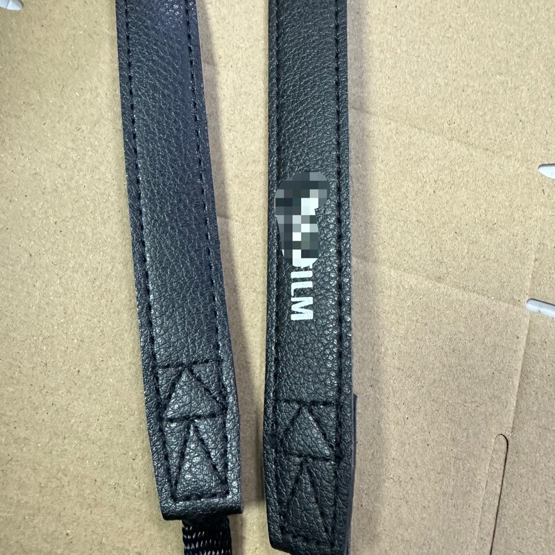 Suitable for Fuji Camera Micro Shoulder Strap Xt4 Xs10 Xa1 Xs20 Xt30 Camera Strap