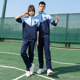 校服定制;其它JK;运动套装