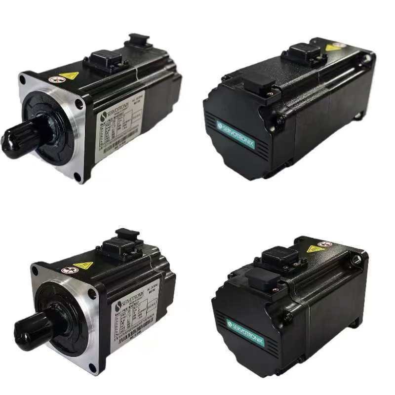 DORNA�����ŷ�������EtherCAT���DS123PE-15AS/DM12S-15A130IL8S