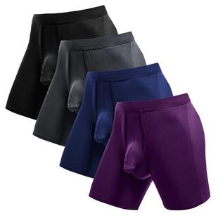 J 52688 Extended Men's Sport Underwear ���L�\�Ӄ�ѝ �羳���l