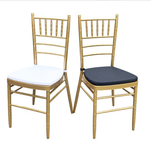 Children's soft bag bamboo chair kindergarten chair European outdoor children's dining chair fashion creative dining chair wholesale