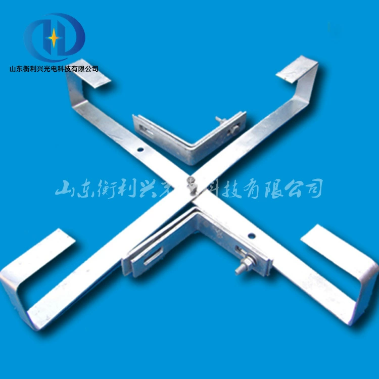 Henglixing Optoelectronics, электрический оптический кабель, защитный кабель золотого креста, непрерывная башня, богатый оптический кабель