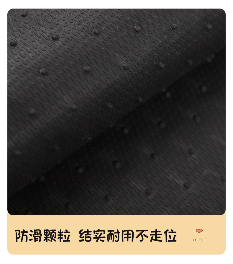 Bowknot Car Wire Loop Floor Mats, Cartoon Cute Car Foot Mats, Universal Style, Dirt-Resistant and Wear-Resistant Car Interior Foot Mats