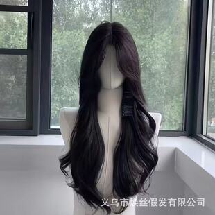 �ڲ�ɫ���|�ٰlŮ�L�l��Ȼȫ�^��ʽ�����˰l�����зִ���ȫ�^��