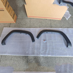 �m���16-23�S�����쬔ǰ݆üTOYOTA TACOMA FRONT FENDER FLARE