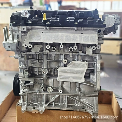 Suitable for Engine assembly