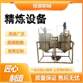 食用油加工;滤油机;食品烘焙设备