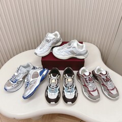 千元レベル〜2025春の新作厚底高さアップダッドシューズカップルスタイルファッショナブルで多用途なスポーツカジュアルシューズ