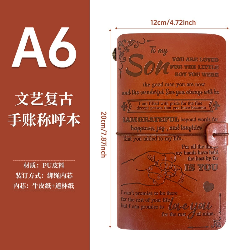 Ноутбук, фуксия карманный блокнот, блокнот, книга, (跨境贸易), Amazon