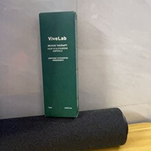 爆款Vivelab滚珠 稳固发际线固发养发增发头皮护理生长精华液15ml