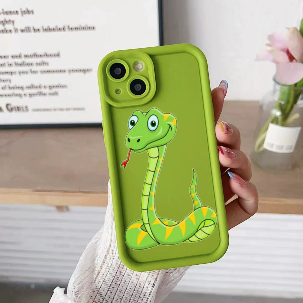 Apple, совместимый чехол для телефона, iPhone 16, матовый милый iPhone14 Pro, iPhone12 Pro, 16promax, iphone, защита от падения, pro11