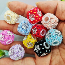 �����ع��r�ջʹڻ��黨�� DIY�ֹ���ɢ�鴮�P�֙C朒���Ʒ���