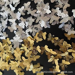 ����С�������w�ֹ�diy��������l���^F�����11*14mm�����Ʒ