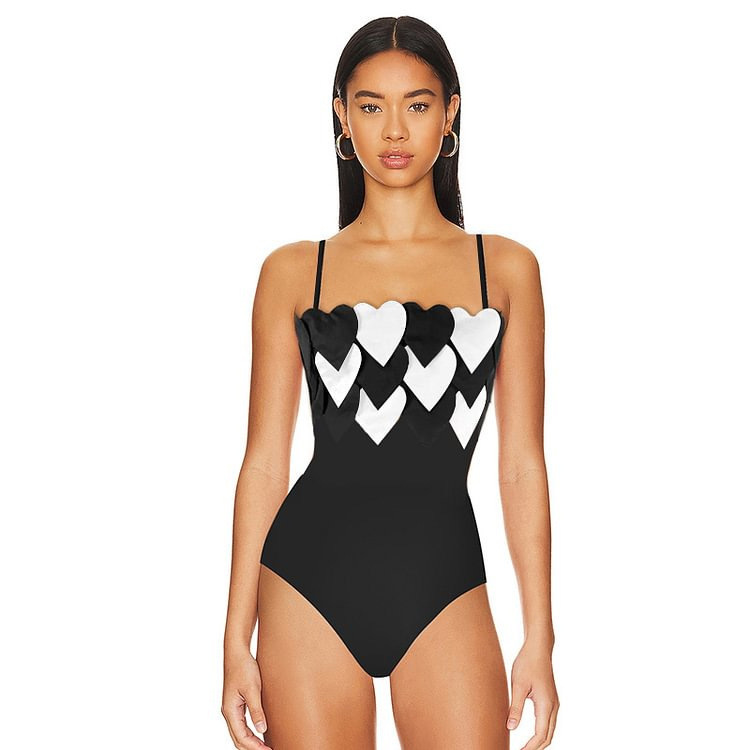 Swimsuit Image 1
