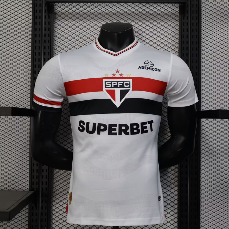 巴甲2526 Palmeiras主客場サッカー服男性長袖トレーニング服レトロsoccerメンズys|undefined