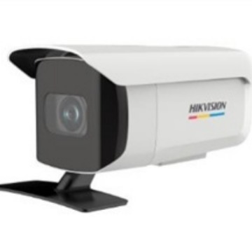 海康威视监控摄像头400-800万高空抛物智能轨迹用2CD3T47WD/A-PW