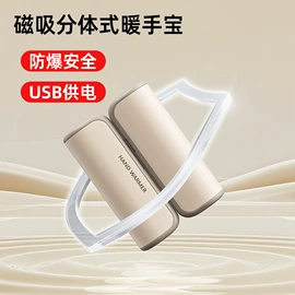 迷你电风扇;USB风扇;电暖手宝