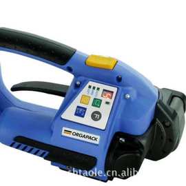 欧嘉派克打包机瑞士ORGAPACK电动OR-T250高效高效能仓库专用