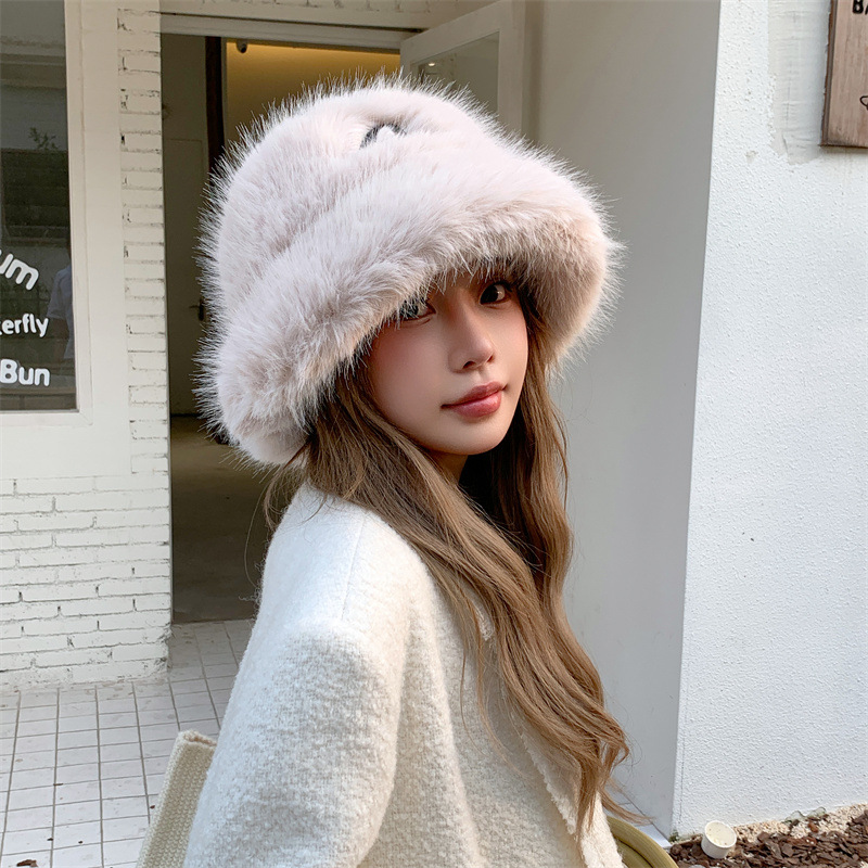 Aa 버킷햇-베이지