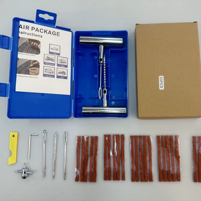 Tire Car Tire Repair Tool | Repair kit