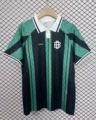 Vintage Royal Bettis Oversized Black. Green S-2XL