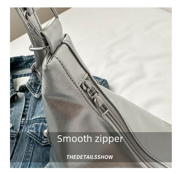 Casual Soft Face Large Capacity Women's Backpack 2023 New Arrival Backpack Fashionable Embroidered Butterfly Multi-purpose Shoulder Bucket Bag_voghion.com