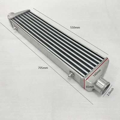 51Mm/63Mm/76Mm, car radiator - 55014065mm-interface-51mm
